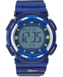 Titan C3026PP02  Round Fashion Watch 