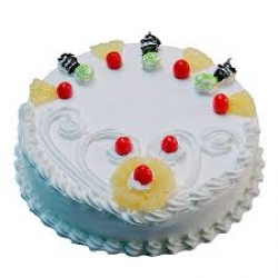 Pineapple Cake - 1 Kg