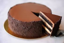 Chocolate Cake 300 Grams