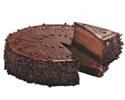 Chocolate Truffle Cake - 1kG