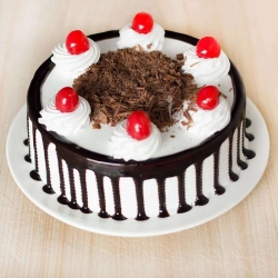 Black Forest Cake -3 Kg