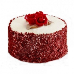 Red Velvet Cake-1 Kg 