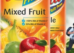 Real Fruit Juice Hamper 3 