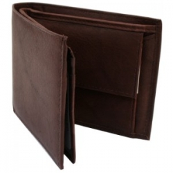 Leather Wallet   1