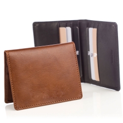 Leather Wallet  2