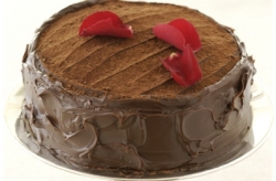 Chocolate  Cake