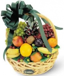 Special Fruit Basket 
